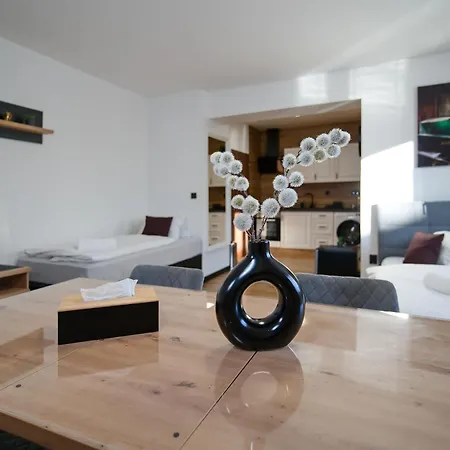 Vendégház U Sipku 3*