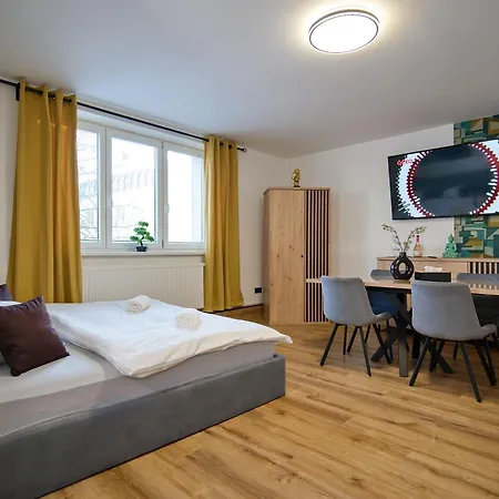 Vendégház U Sipku Ostrava