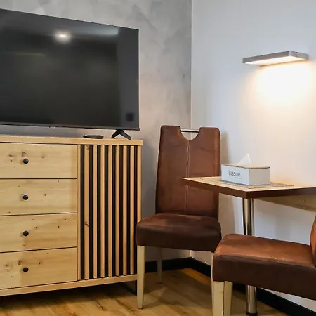 Vendégház U Sipku Ostrava