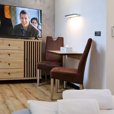 U Sipku Vendégház Ostrava