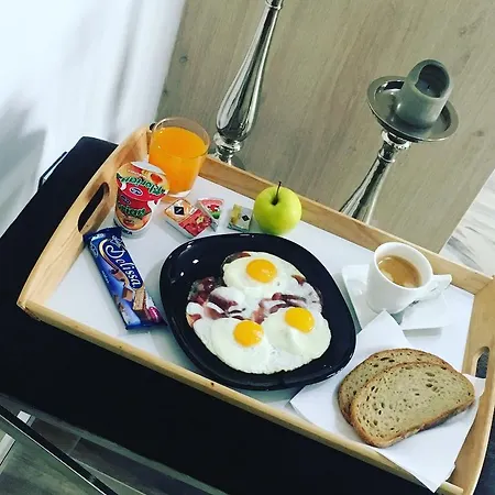펜지온 우 십쿠 3*