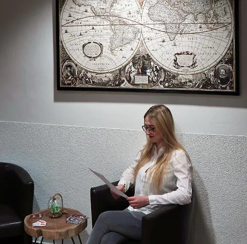 U Sipku Vendégház Ostrava