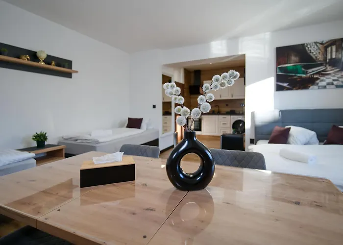 Vendégház U Sipku 3*