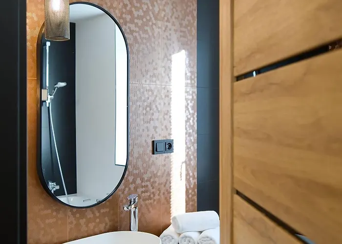 Vendégház U Sipku Ostrava