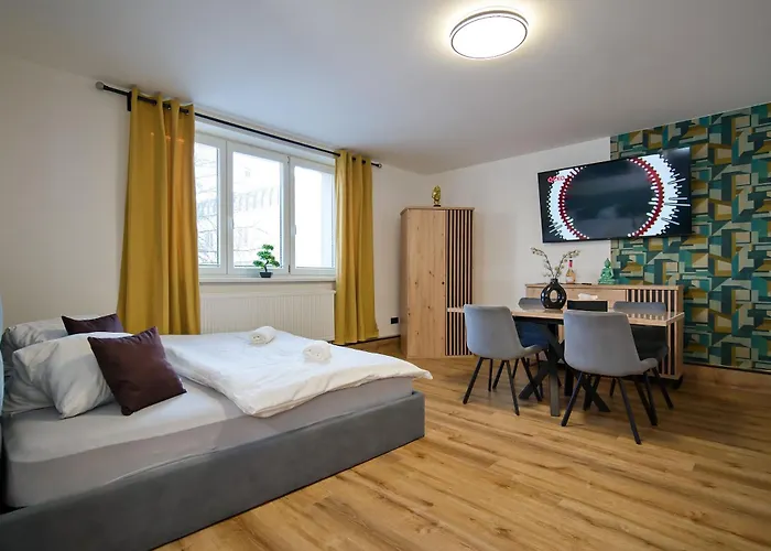 Vendégház U Sipku Ostrava