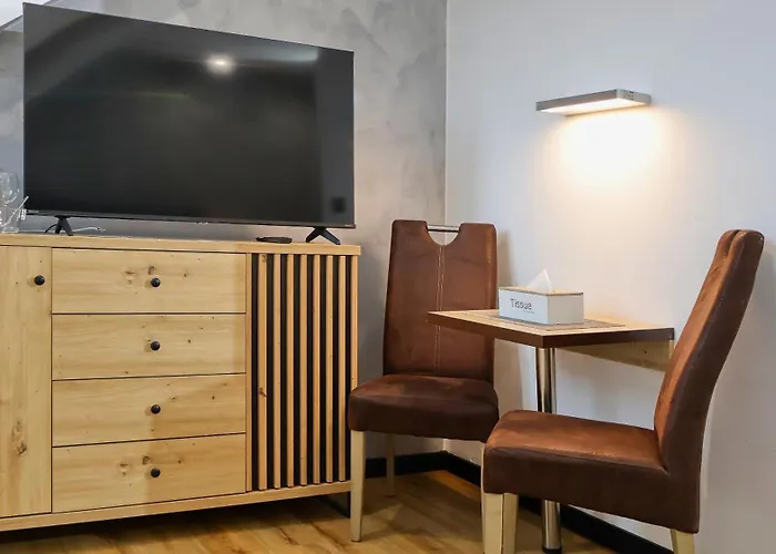 Vendégház U Sipku Ostrava