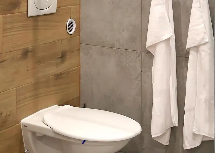 Vendégház U Sipku 3*