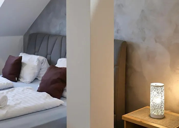 Vendégház U Sipku 3*