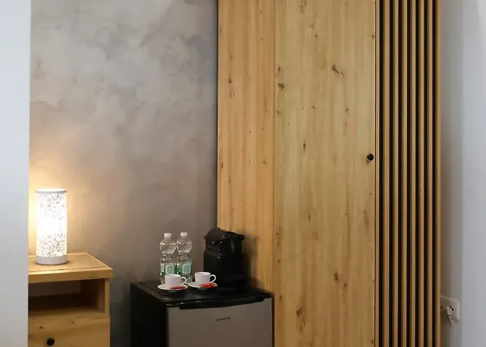 U Sipku Vendégház Ostrava