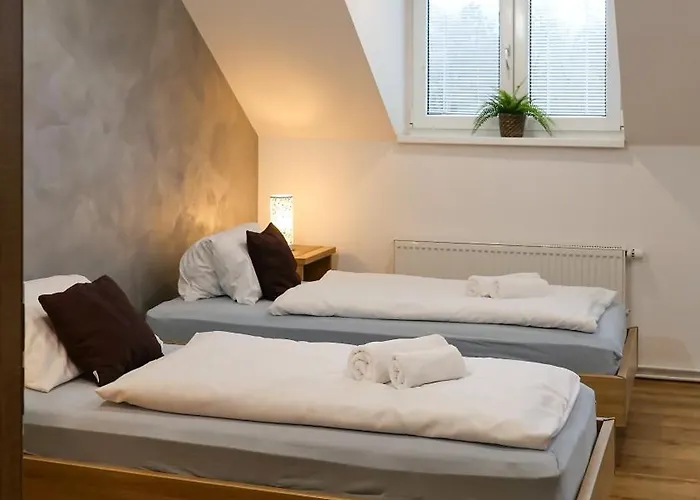 Vendégház U Sipku 3*