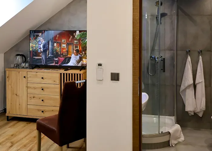 Vendégház U Sipku 3*