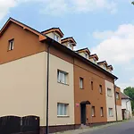 U Sipku Gasthof 3*