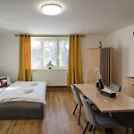 U Sipku 3* Ostrava