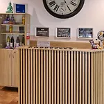 U Sipku 3* Ostrava