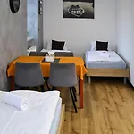 U Sipku Ostrava