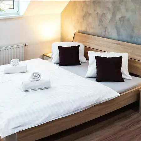 招待所 U Sipku 3*