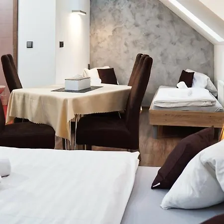 بيت ضيافة U Sipku 3*