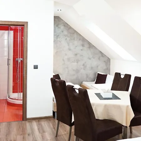 U Sipku بيت ضيافة 3*