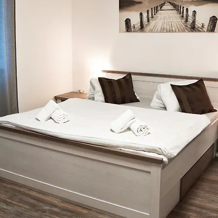 U Sipku بيت ضيافة 3*