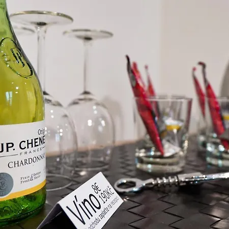 招待所 U Sipku 俄斯特拉发