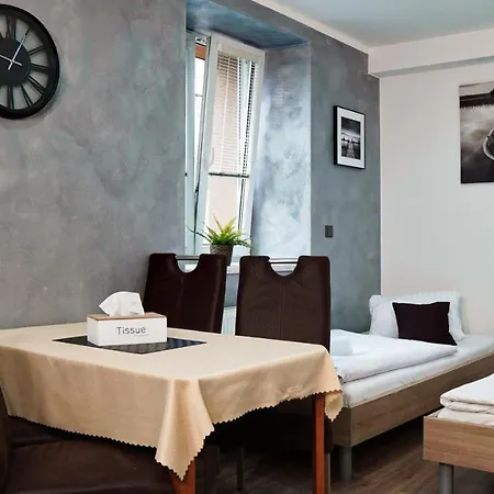 بيت ضيافة U Sipku 3*