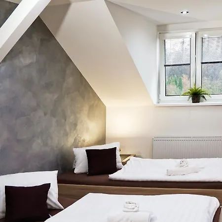 بيت ضيافة U Sipku 3*