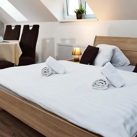 招待所 U Sipku 3*