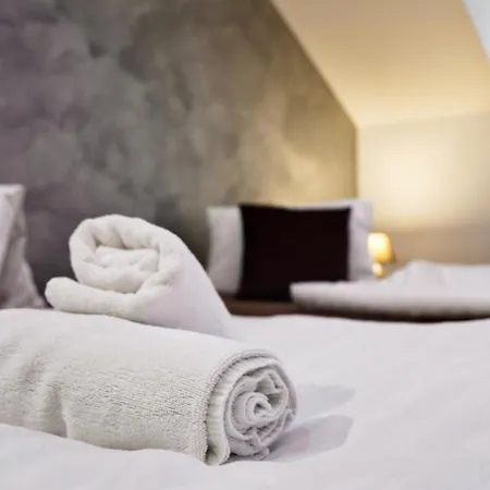 U Sipku اوسترافا