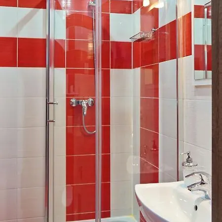 招待所 U Sipku 俄斯特拉发