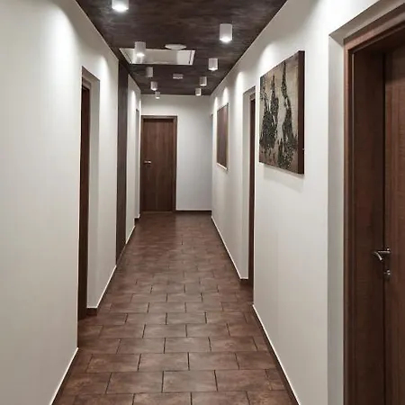 U Sipku بيت ضيافة 3*