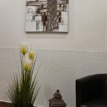 بيت ضيافة U Sipku