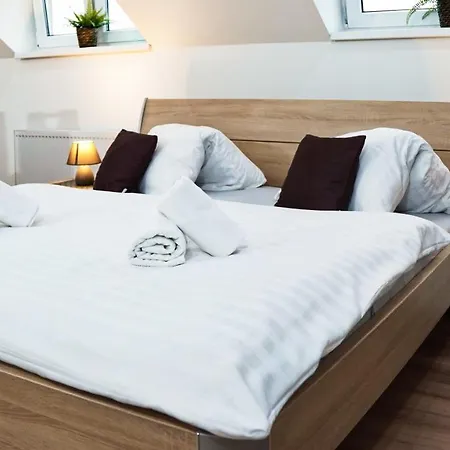 U Sipku 3* اوسترافا