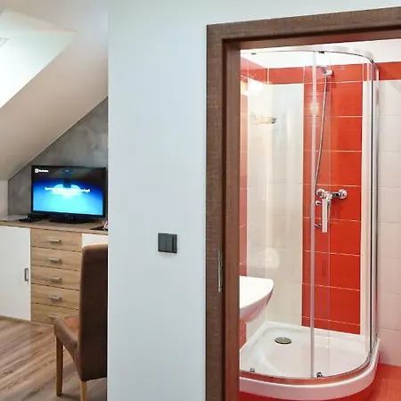 U Sipku 俄斯特拉发