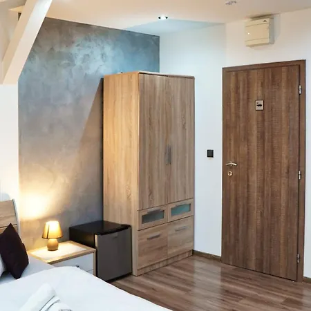 U Sipku 俄斯特拉发