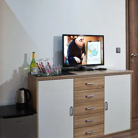 U Sipku 俄斯特拉发