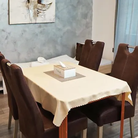 招待所 U Sipku 3*