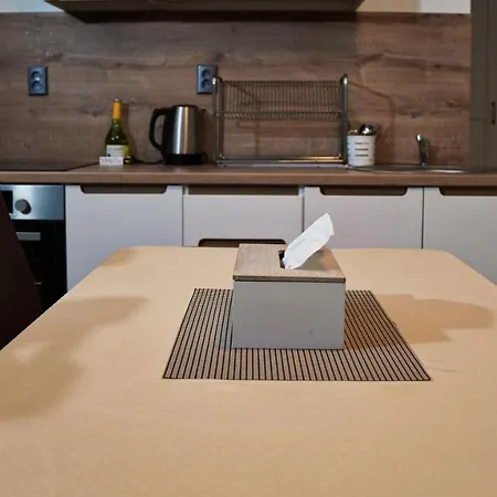 U Sipku بيت ضيافة اوسترافا