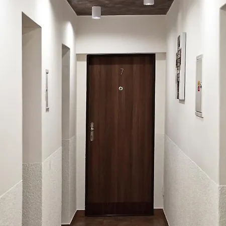 U Sipku 招待所