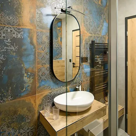 U Sipku 3* اوسترافا