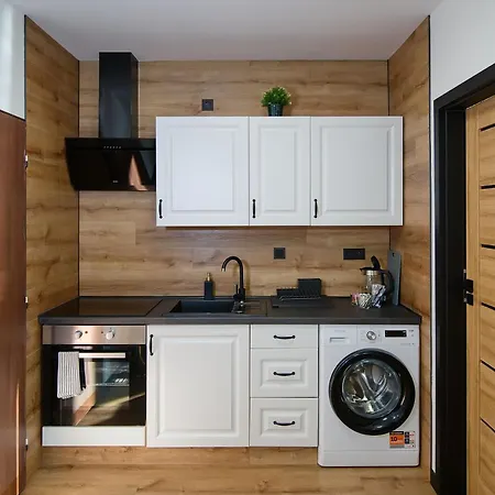 U Sipku بيت ضيافة 3*