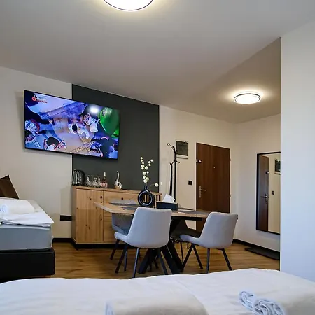 بيت ضيافة U Sipku 3*