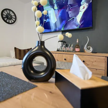 U Sipku 3* اوسترافا