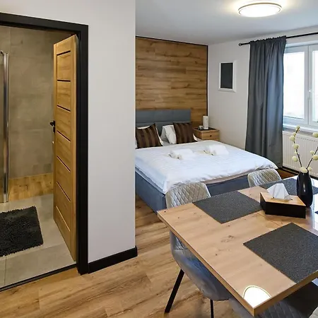 U Sipku بيت ضيافة 3*