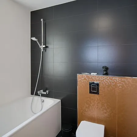 U Sipku 3* اوسترافا