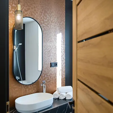 بيت ضيافة U Sipku اوسترافا