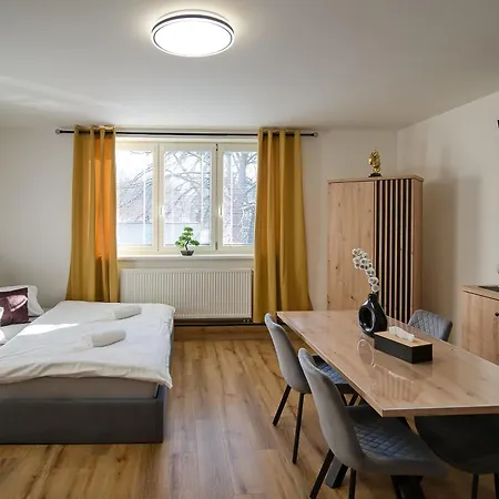 U Sipku 3* Ostrava