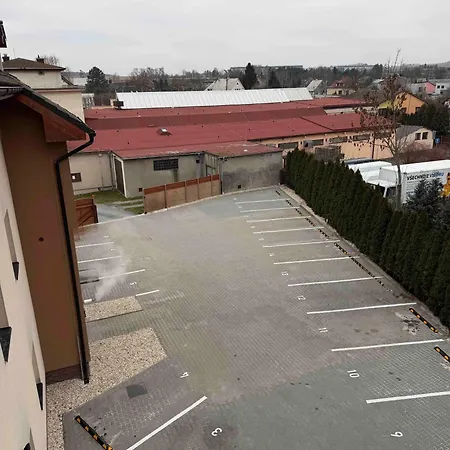 U Sipku بيت ضيافة 3*