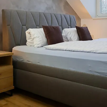 U Sipku Gasthof Ostrava