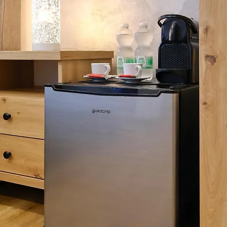 בית הארחה U Sipku אוסטרבה