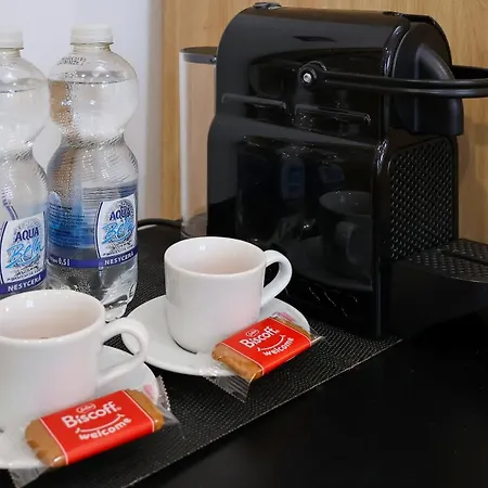 U Sipku 3* Ostrava